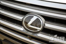 雷克萨斯-雷克萨斯GX-400