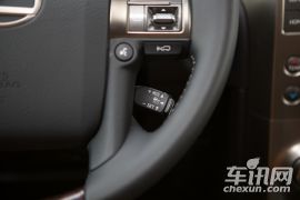 雷克萨斯-雷克萨斯GX-400