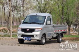 北汽威旺-北汽威旺T205-D