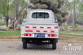 北汽威旺-北汽威旺T205-D