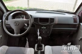 北汽威旺-北汽威旺T205-D