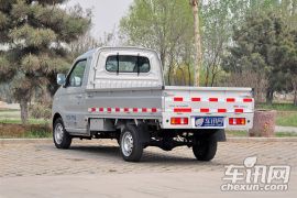 北汽威旺-北汽威旺T205-D