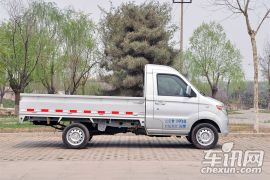 北汽威旺-北汽威旺T205-D