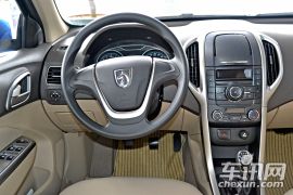 宝骏-宝骏610-1.5L 手动舒适型