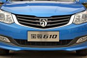 宝骏-宝骏610-1.5L 手动舒适型