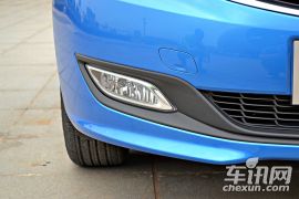 宝骏-宝骏610-1.5L 手动舒适型