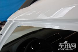 斯柯达-野帝-1.8TSI DSG极地版拆解