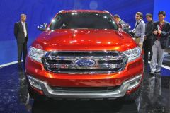 福特-EVEREST CONCEPT