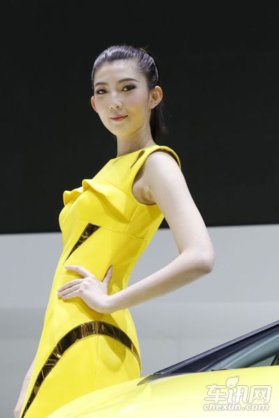 本田(进口)1号车模