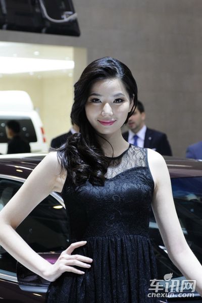 玛莎拉蒂2号车模