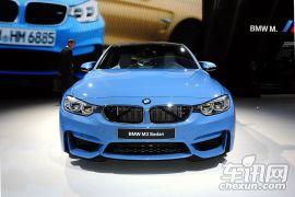 宝马M-宝马M3
