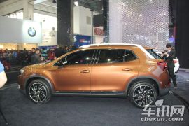 长安标致雪铁龙-DS 6WR