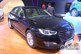 江淮汽车-瑞风A6