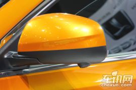 裕隆汽车-LUXGEN U6