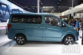 比亚迪-比亚迪M3 DM