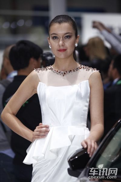 斯柯达(进口)9号车模