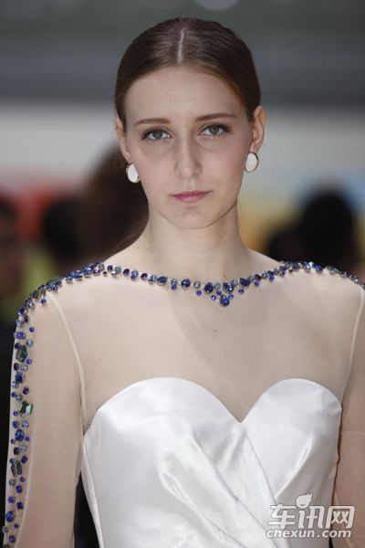 斯柯达(进口)3号车模