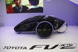 丰田-FV2