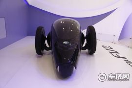 丰田-FV2
