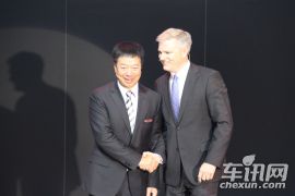 福建奔驰-唯雅诺