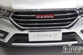 长城汽车-哈弗COUPE C