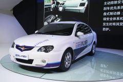 莲花汽车-莲花L3