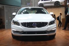 沃尔沃亚太-沃尔沃S60L 混动版