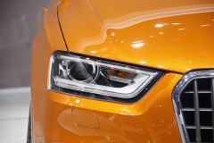 一汽奥迪-奥迪Q3