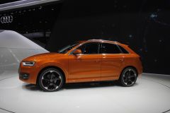 一汽奥迪-奥迪Q3