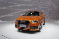 一汽奥迪-奥迪Q3