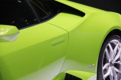 兰博基尼-Huracan