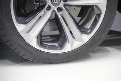 奥迪-奥迪TT offroad