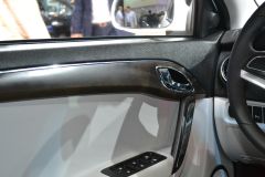 江淮汽车-全新和悦