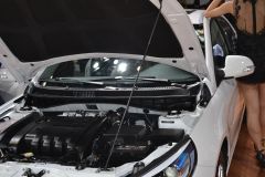 江淮汽车-全新和悦