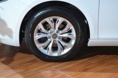 江淮汽车-全新和悦