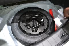 江淮汽车-全新和悦