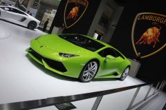 兰博基尼-Huracan