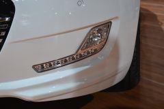 江淮汽车-全新和悦