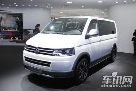 大众-Multivan