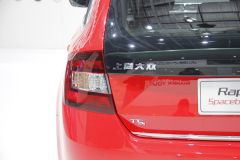 斯柯达-昕锐（海外）