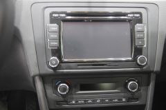 斯柯达-昕锐（海外）