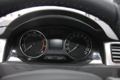 斯柯达-昕锐（海外）