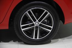 斯柯达-昕锐（海外）