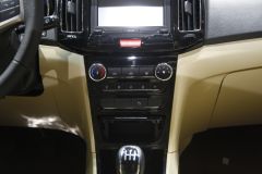 奇瑞汽车-奇瑞E3