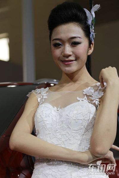 福特(进口)2号车模