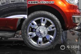 福特-Ranger 