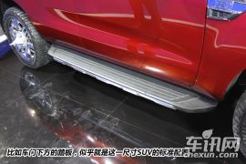 福特-Ranger 
