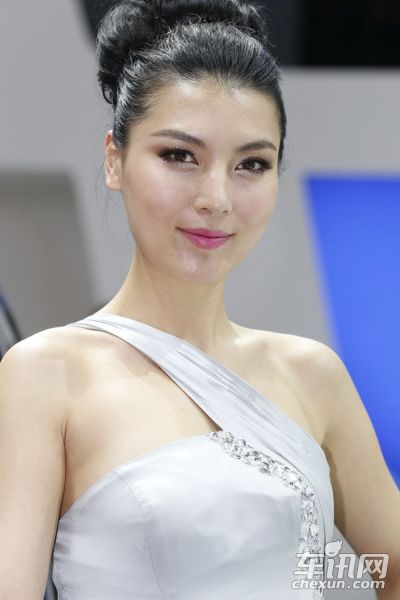 裕隆汽车5号车模