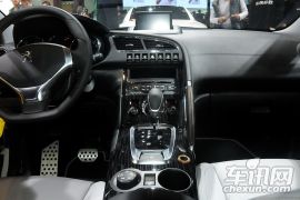 东风标致-标致3008