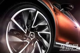 长安标致雪铁龙-DS 6WR